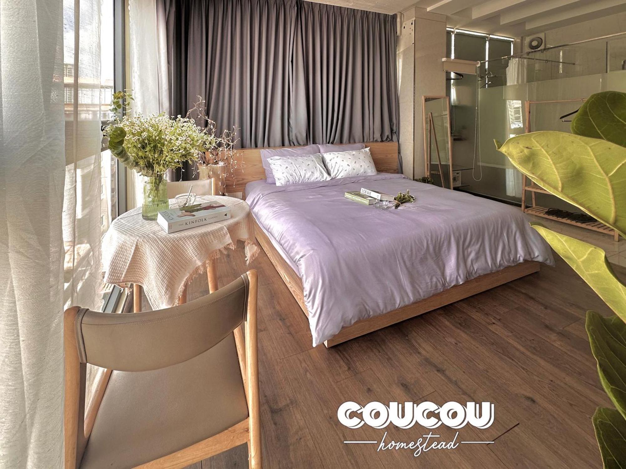 Aparthotel Coucou Homestead Ii - Mini District 1