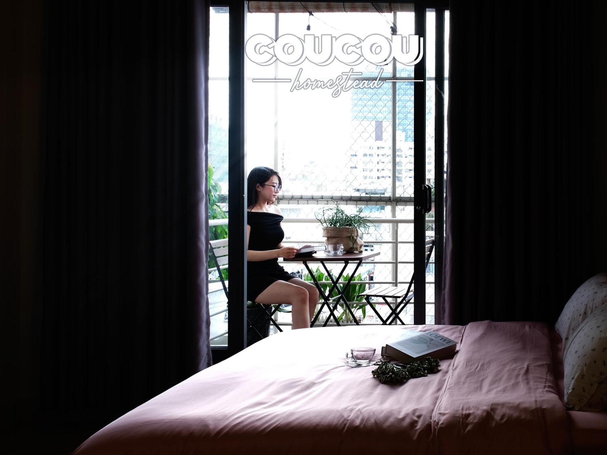 Aparthotel Coucou Homestead Ii - Mini District 1 *
