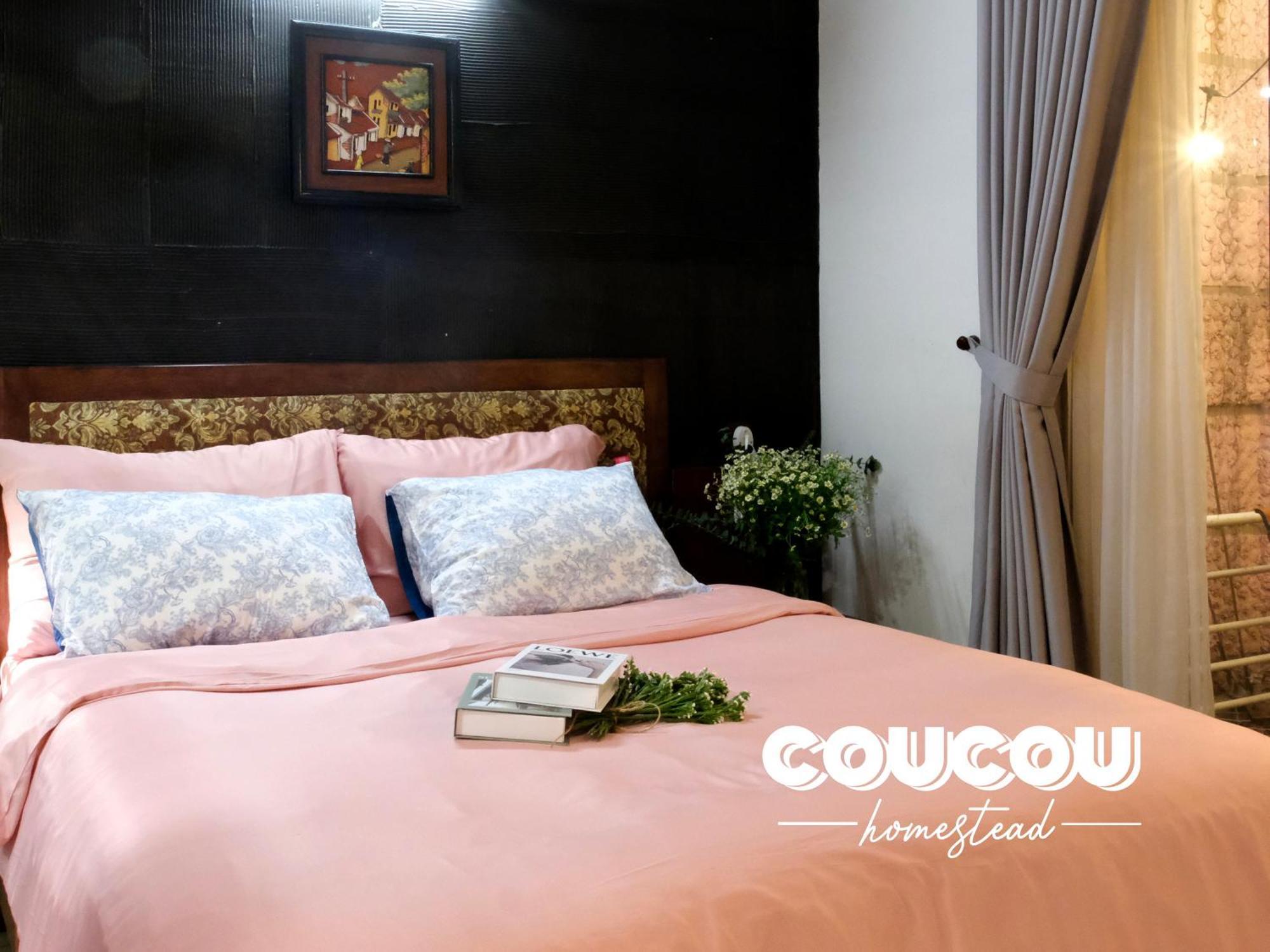Coucou Homestead Ii - Mini District 1 Ho Chi Minh City