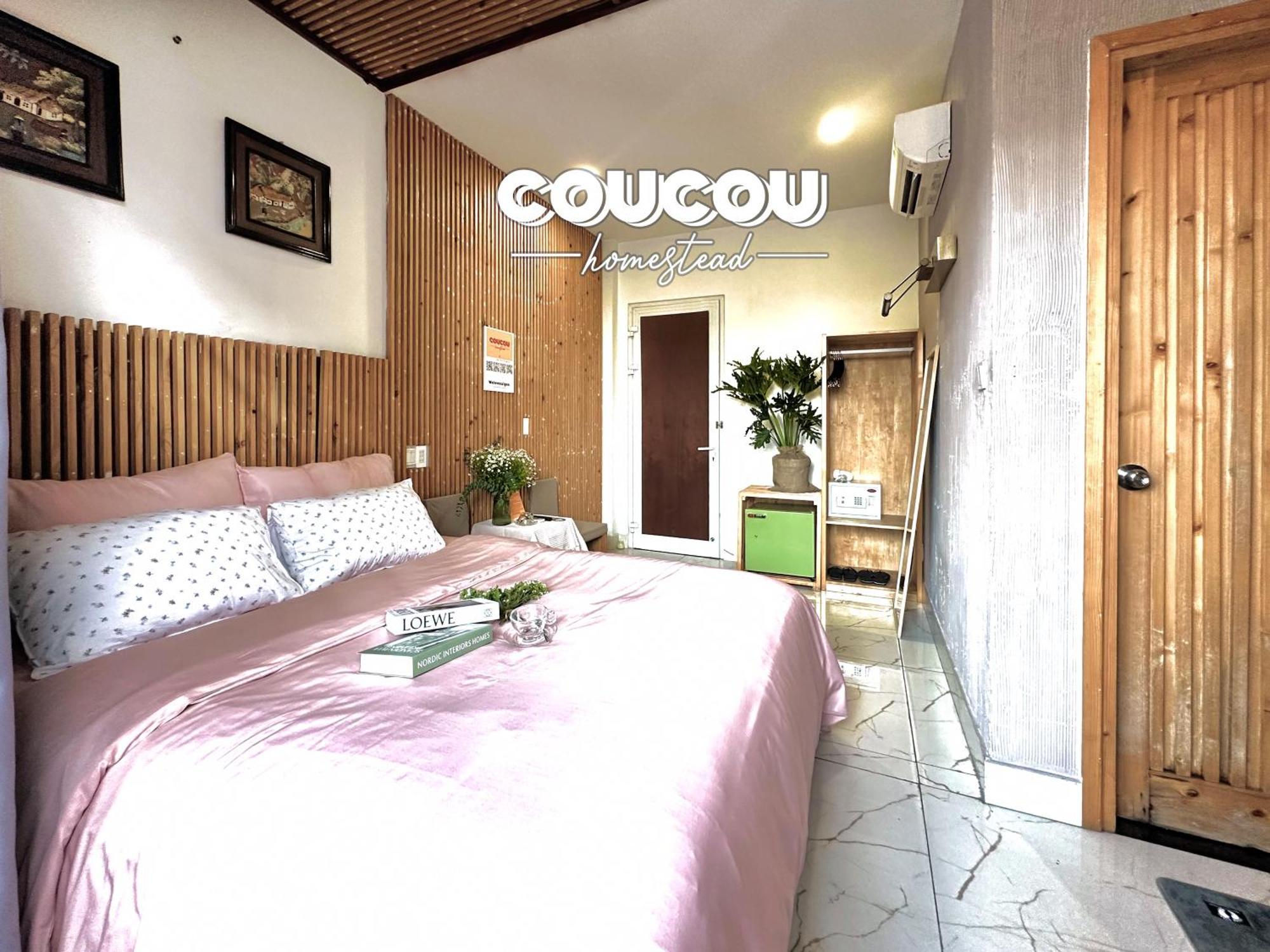 Coucou Homestead Ii - Mini District 1