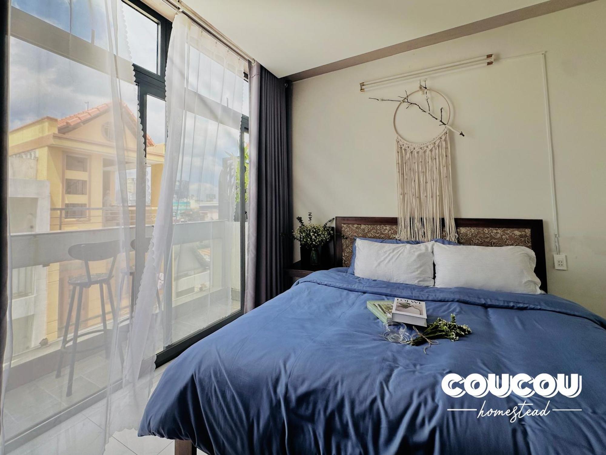 Aparthotel Coucou Homestead Ii - Mini District 1