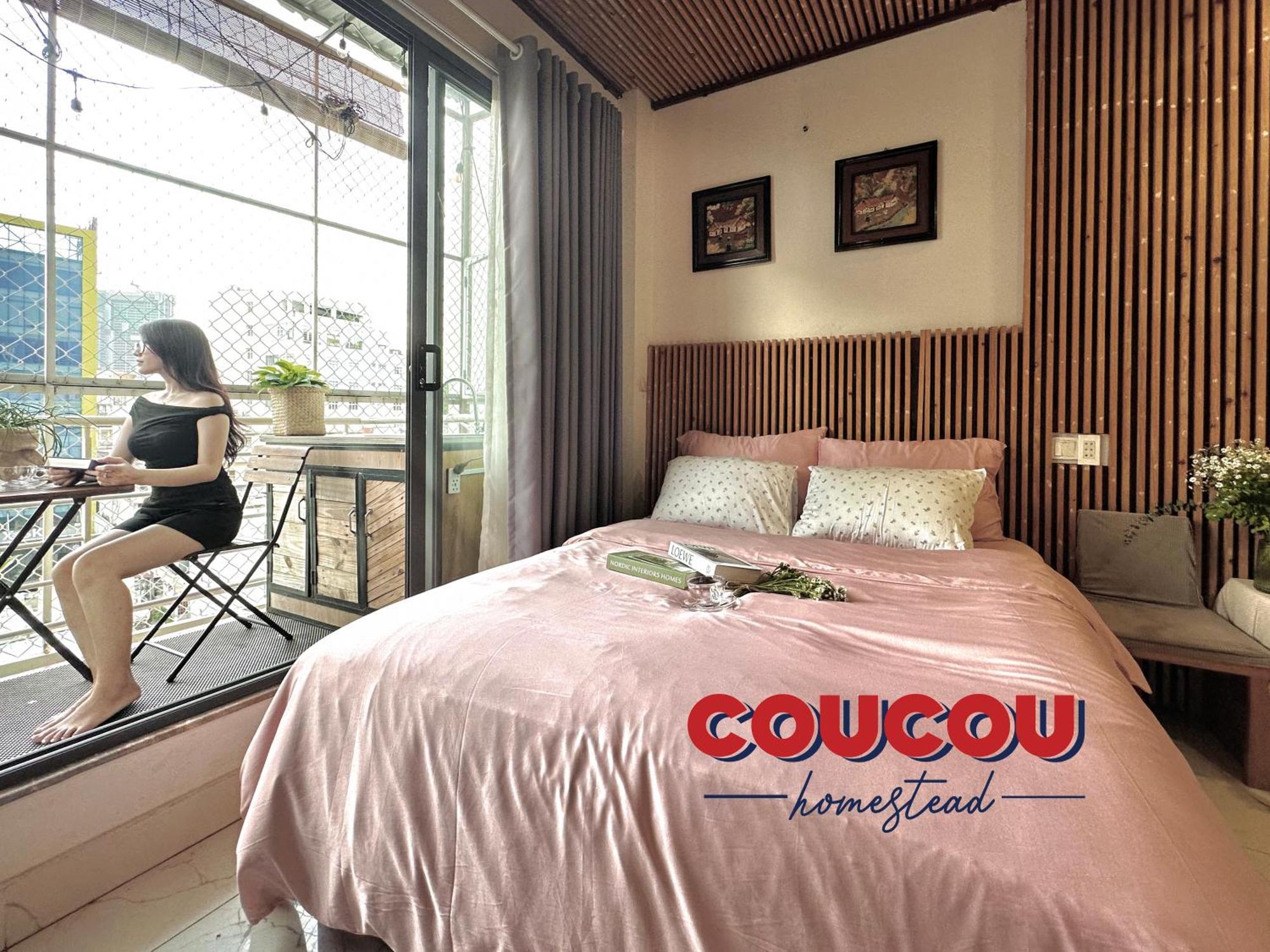 Coucou Homestead Ii - Mini District 1 *