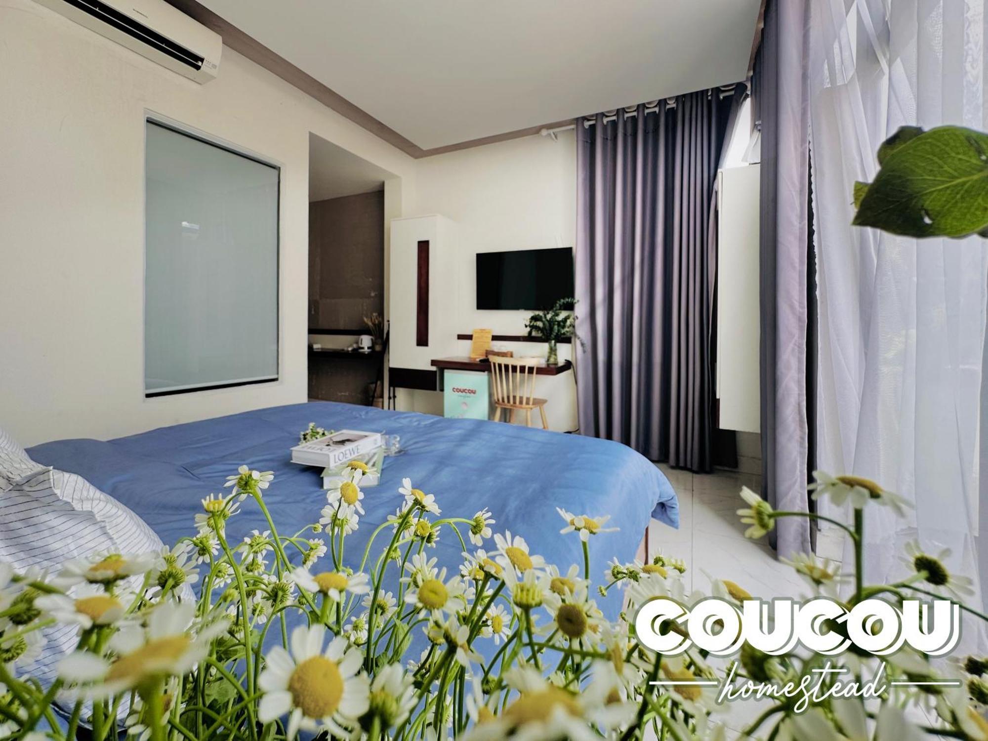 Aparthotel Coucou Homestead Ii - Mini District 1