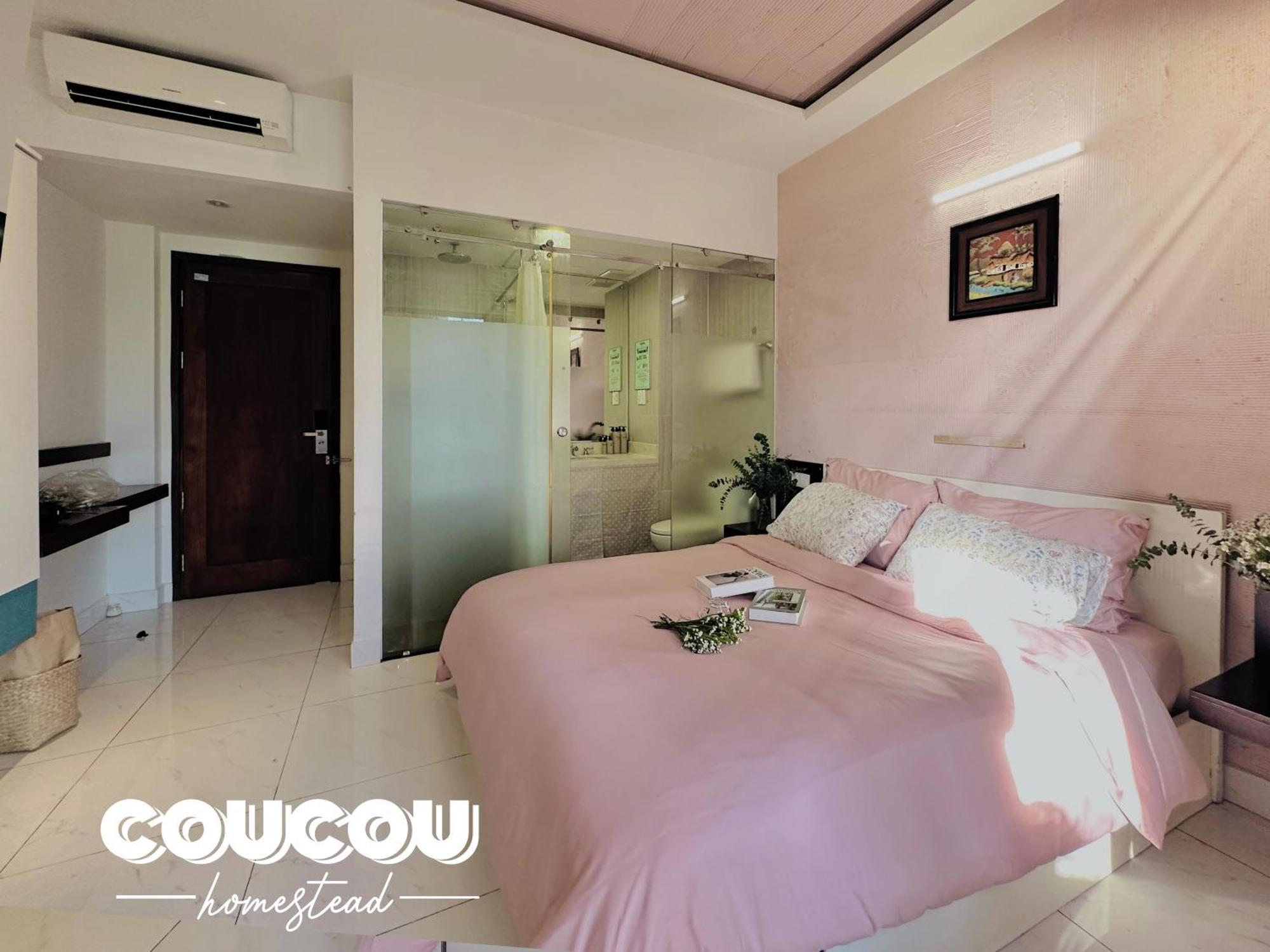 Coucou Homestead Ii - Mini District 1 Ho Chi Minh City