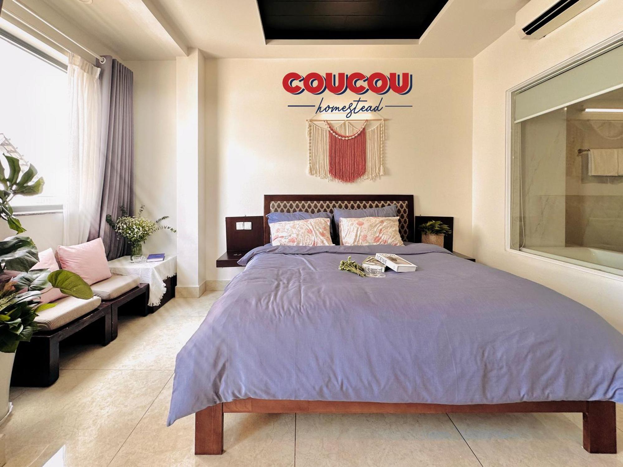 Coucou Homestead Ii - Mini District 1