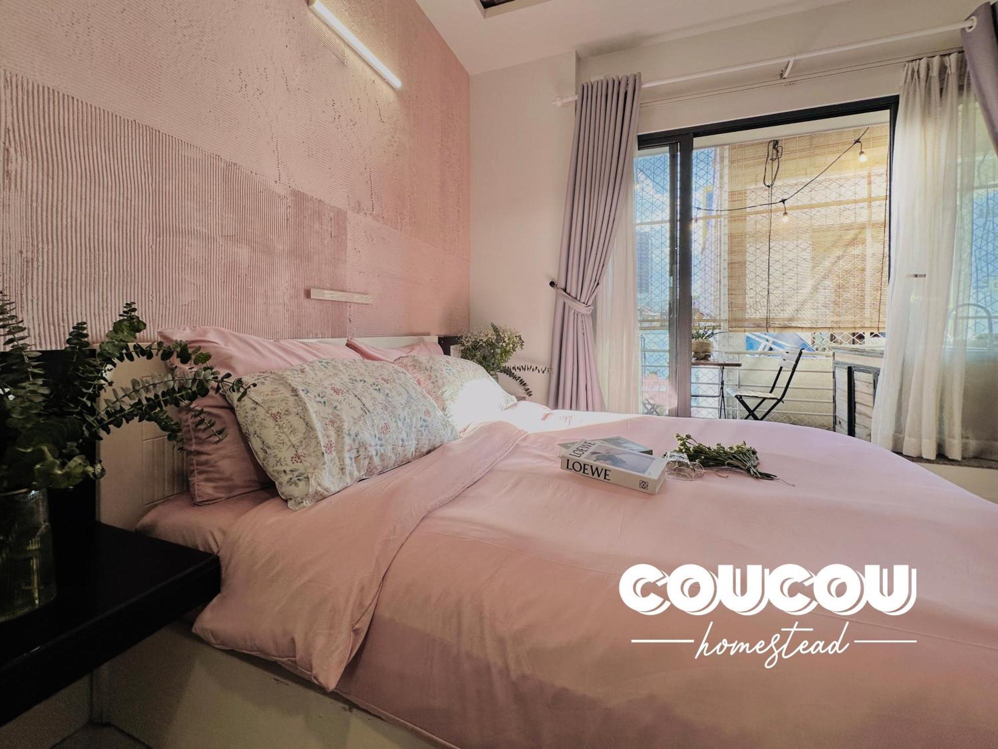 Coucou Homestead Ii - Mini District 1