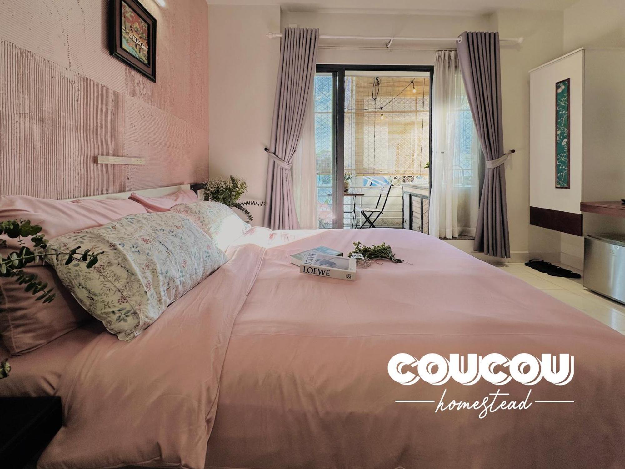 Aparthotel Coucou Homestead Ii - Mini District 1 *