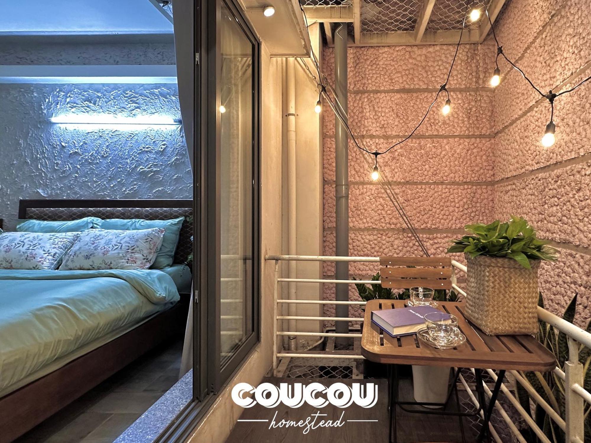 Aparthotel Coucou Homestead Ii - Mini District 1 Ho Chi Minh City